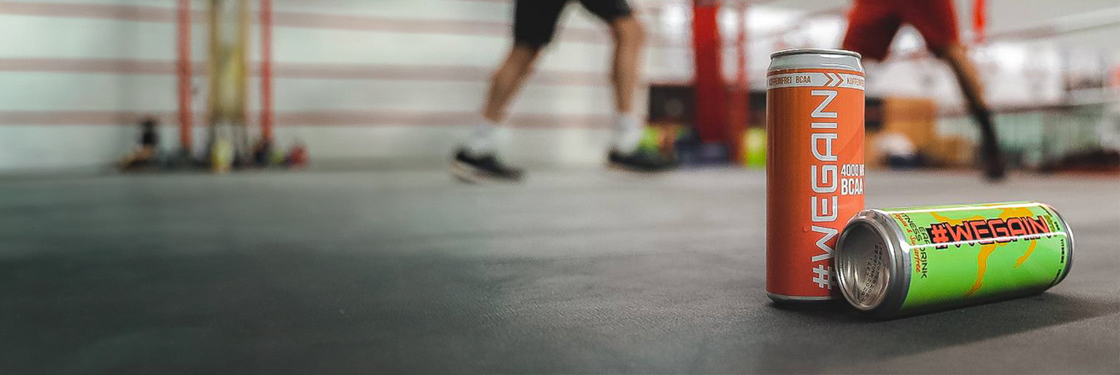 B2B-Fitness-<br>und Lebensmittelshop