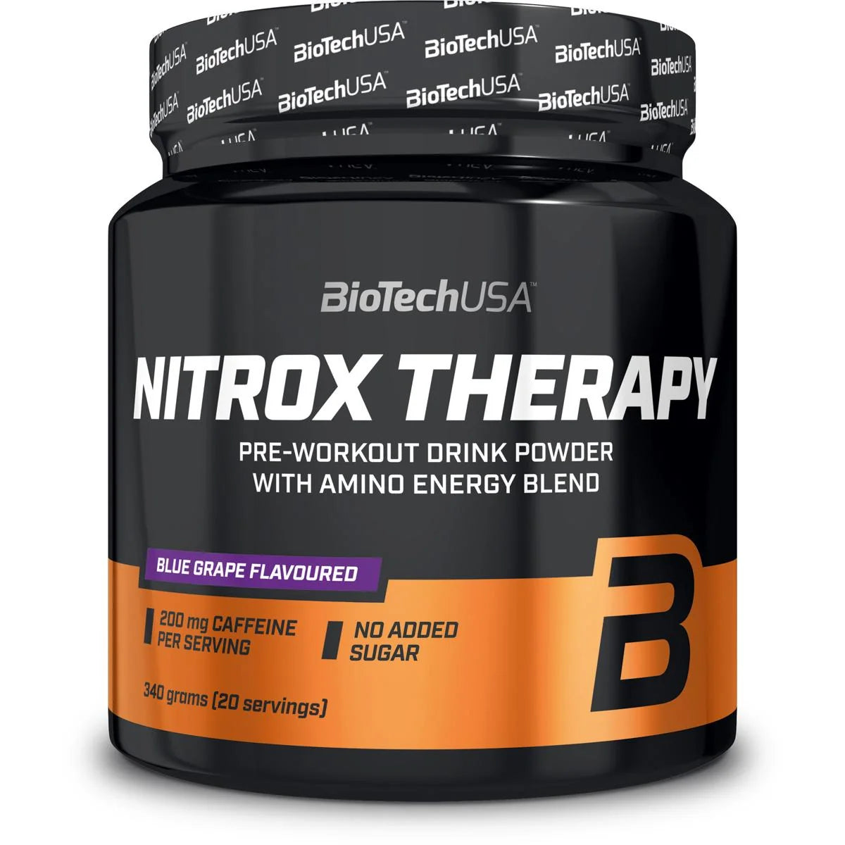 BioTechUSA NitroX Therapy 340g