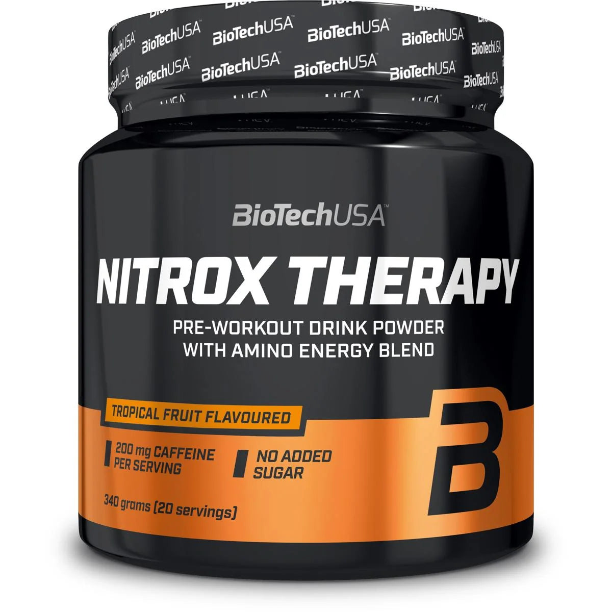 BioTechUSA NitroX Therapy 340g