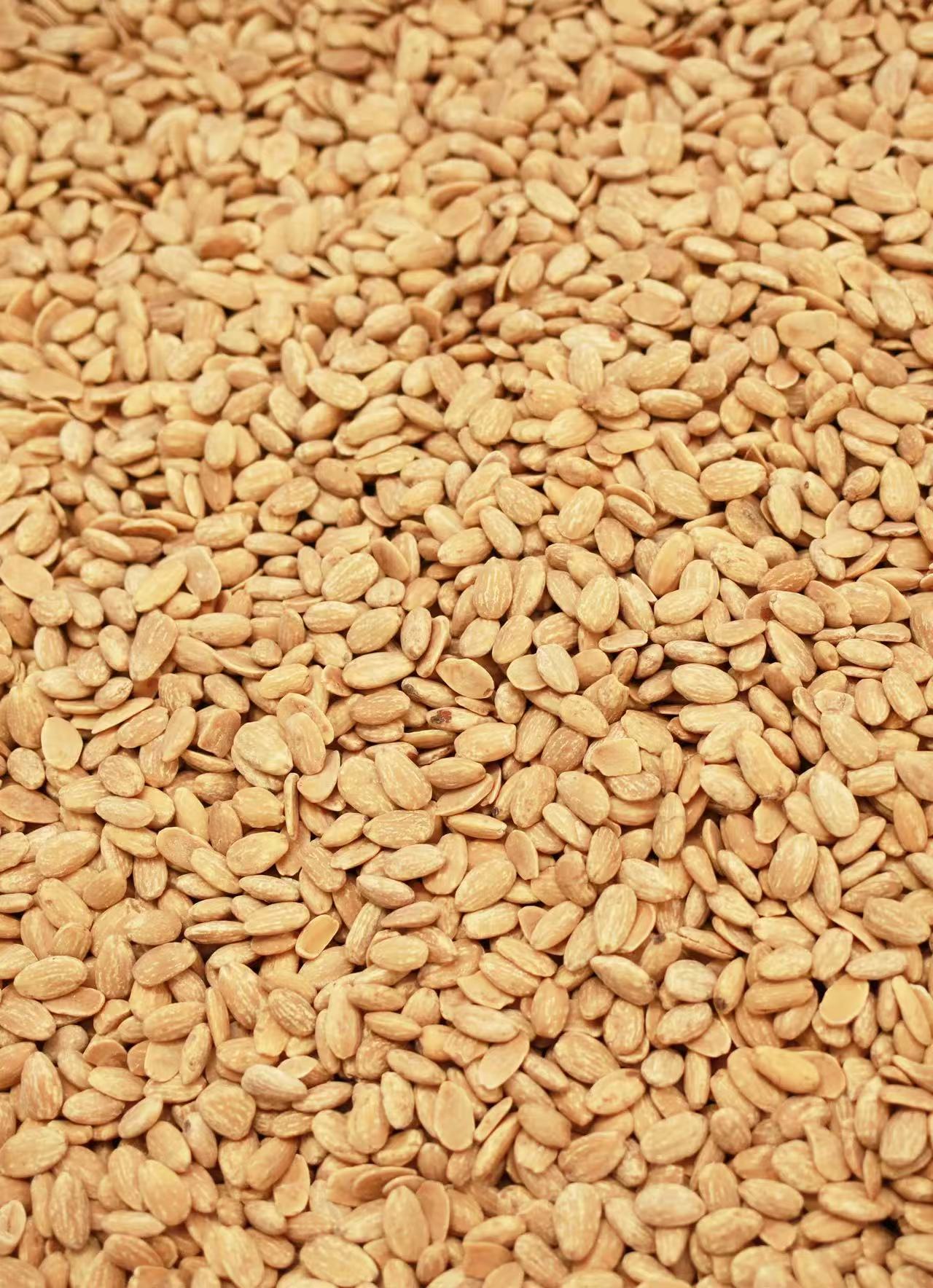 Lemke - Crunchy Mandelmus - 300g (8 Stück je Karton)