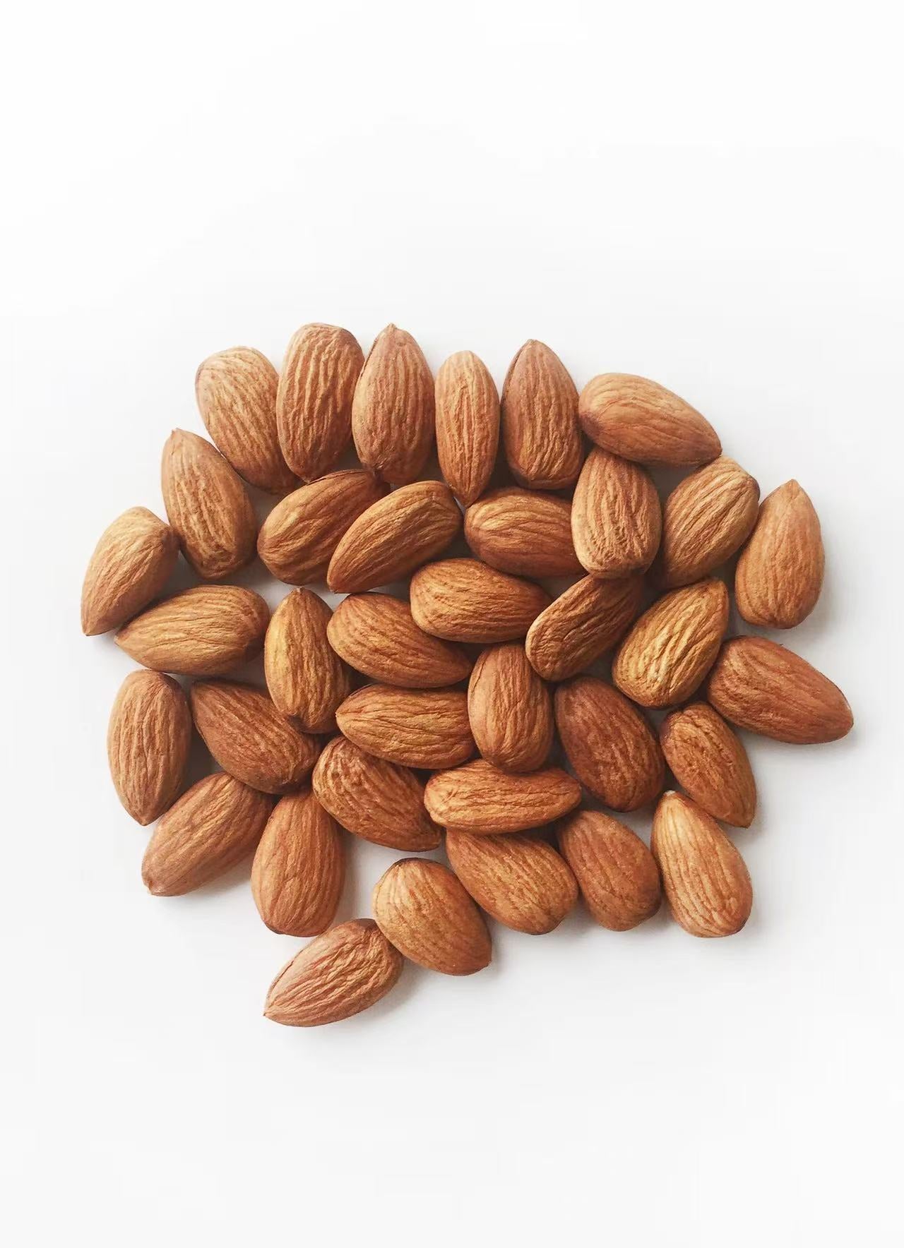 Lemke - Mampfmandeln - 50g - ( 100 Stück je Karton)