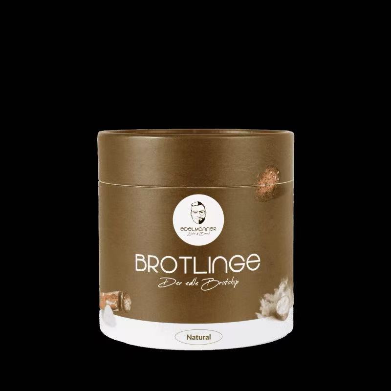 Edelmänner - Brotlinge Natural - 150g (18 Stück je VPE)