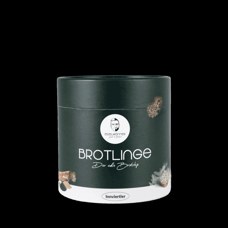 Edelmänner - Brotlinge Innviertler - 150g (18 Stück je VPE)