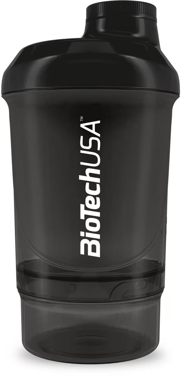 BioTechUSA Shaker Wave+ Nano 300ml