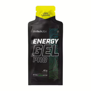 BioTechUSA Recovery Gel 40g