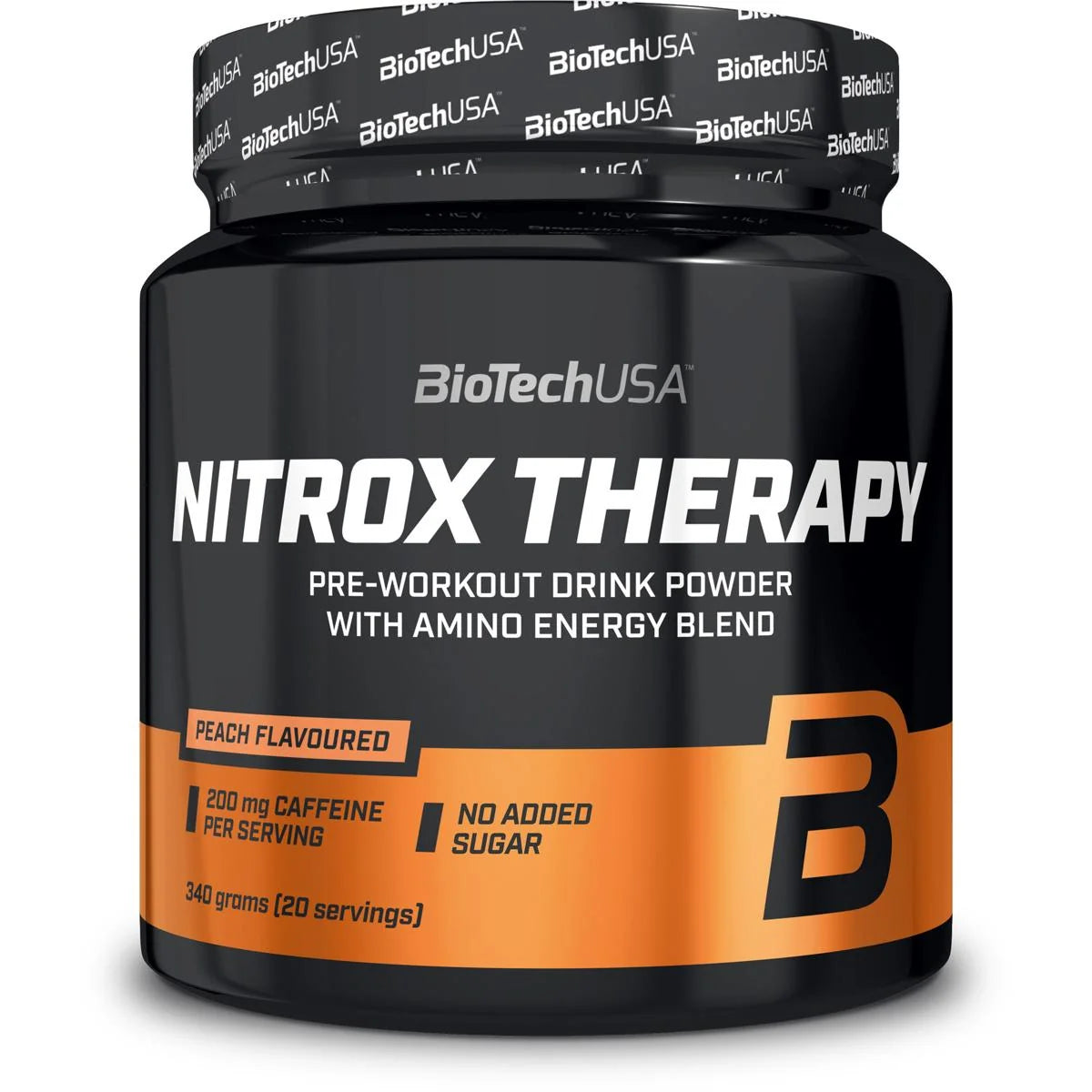 BioTechUSA NitroX Therapy 340g