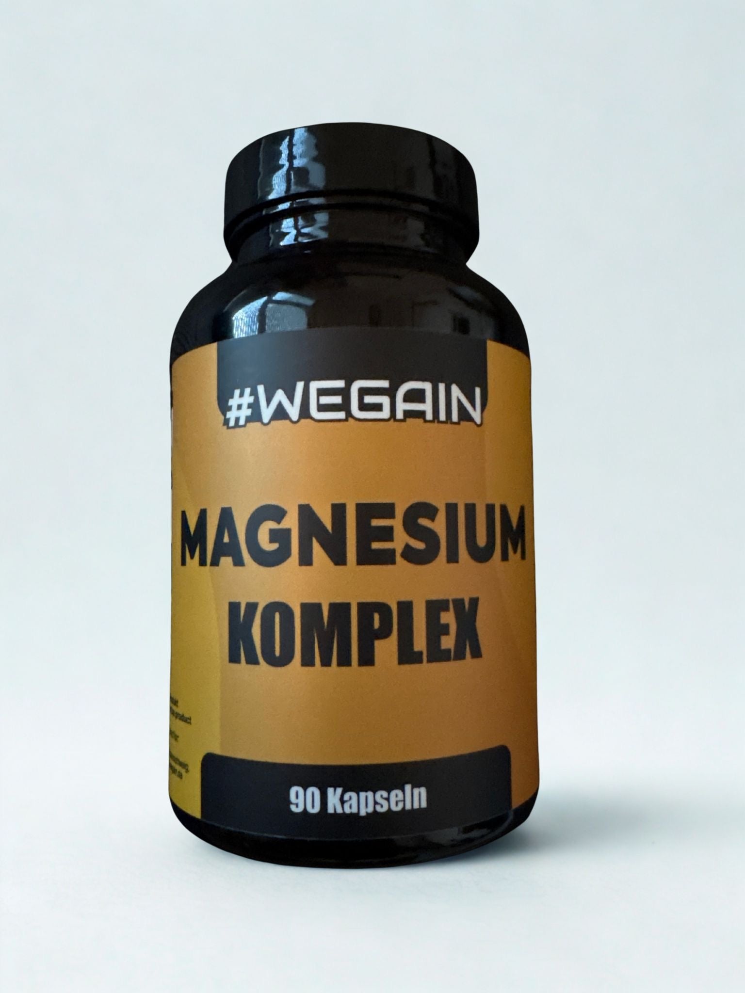 #wegain- MagnesiumKomplex