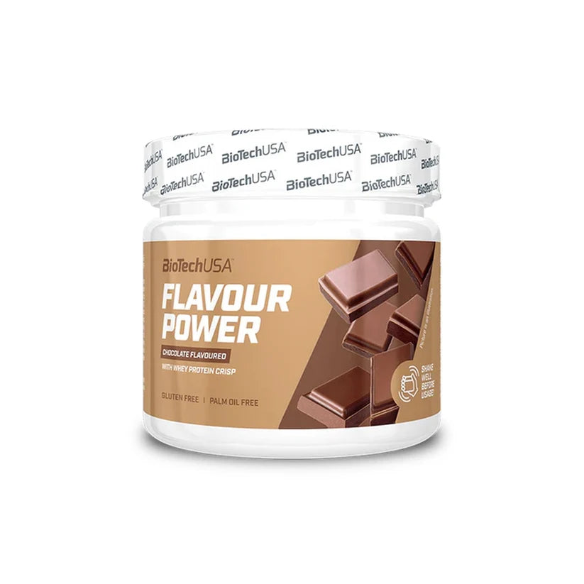 BioTechUSA Flavour Power 160g