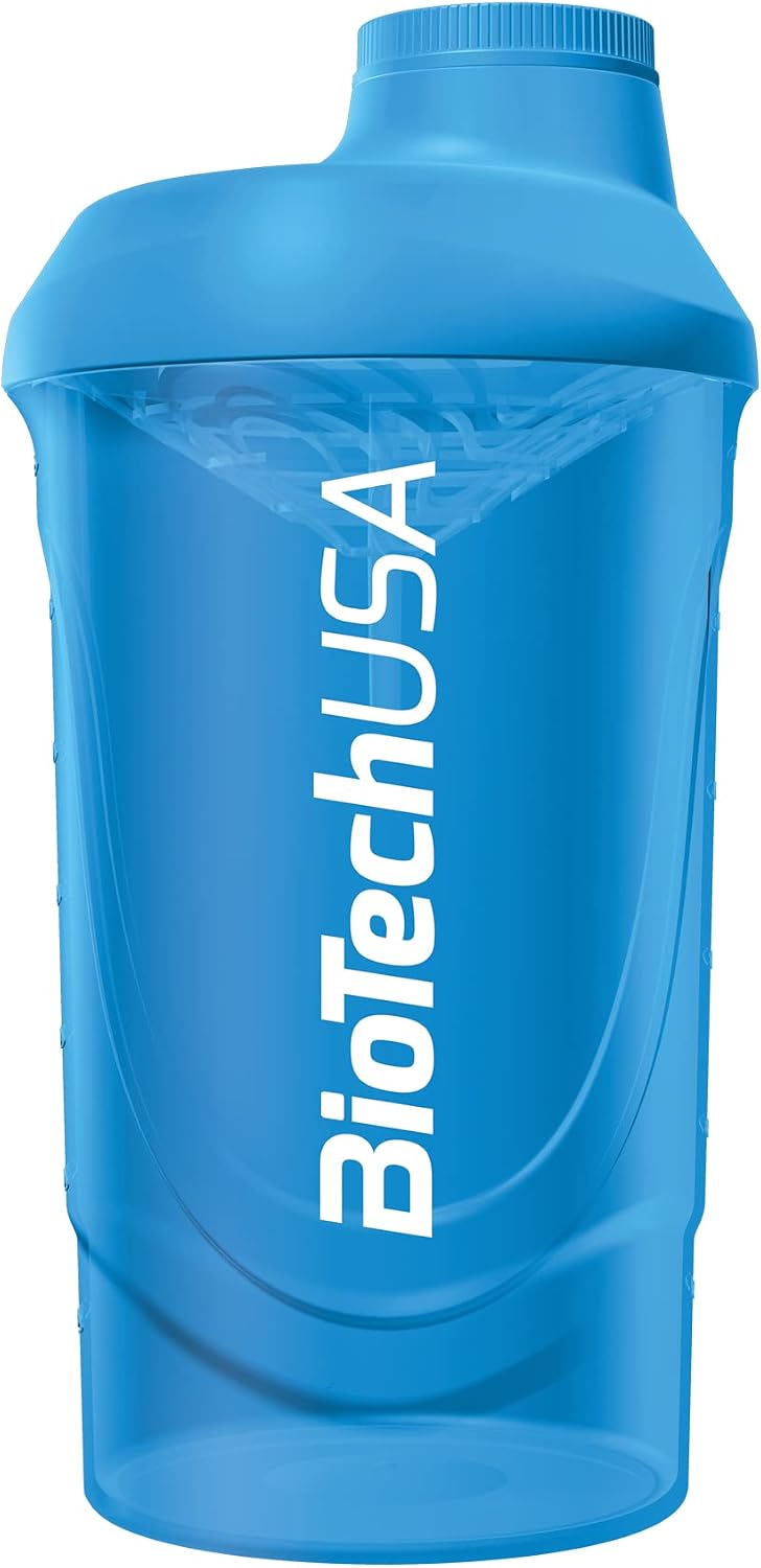 BioTechUSA Shaker Wave+ Nano 300ml