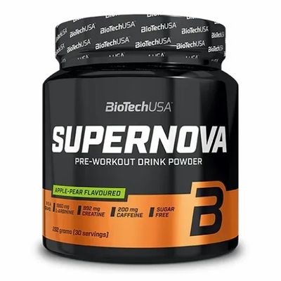 BioTechUSA SuperNova 282g