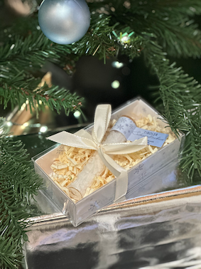 Tiroler Schneeflocken - Nachfüllpack (Karton mit 10 Stück)
