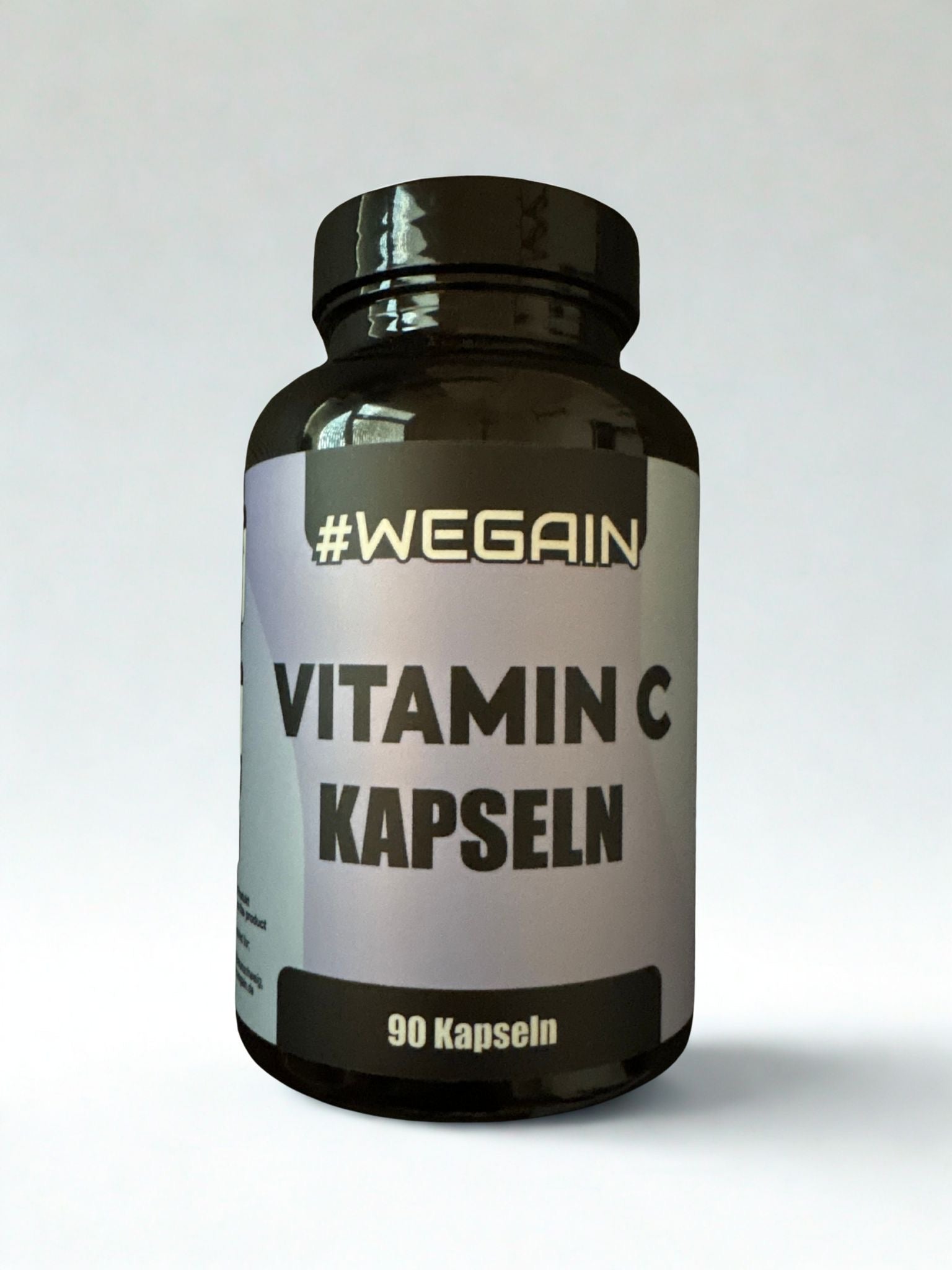 #Wegain-VitaminC