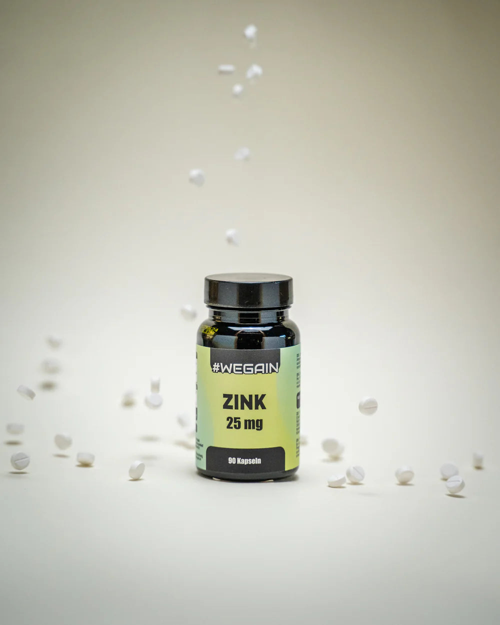 #Wegain - Zink - 90 Kapseln