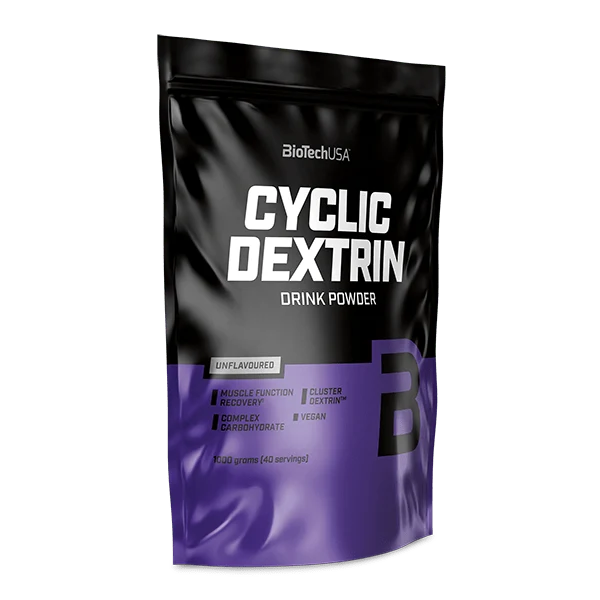 BioTechUSA Cyclic Dextrin 1000g