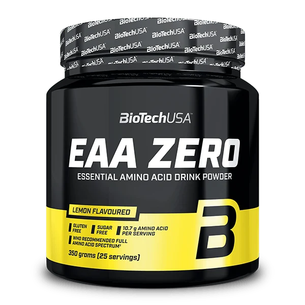 BioTechUSA EAA ZERO 350g