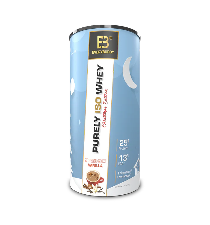 ISO Whey - Wegain