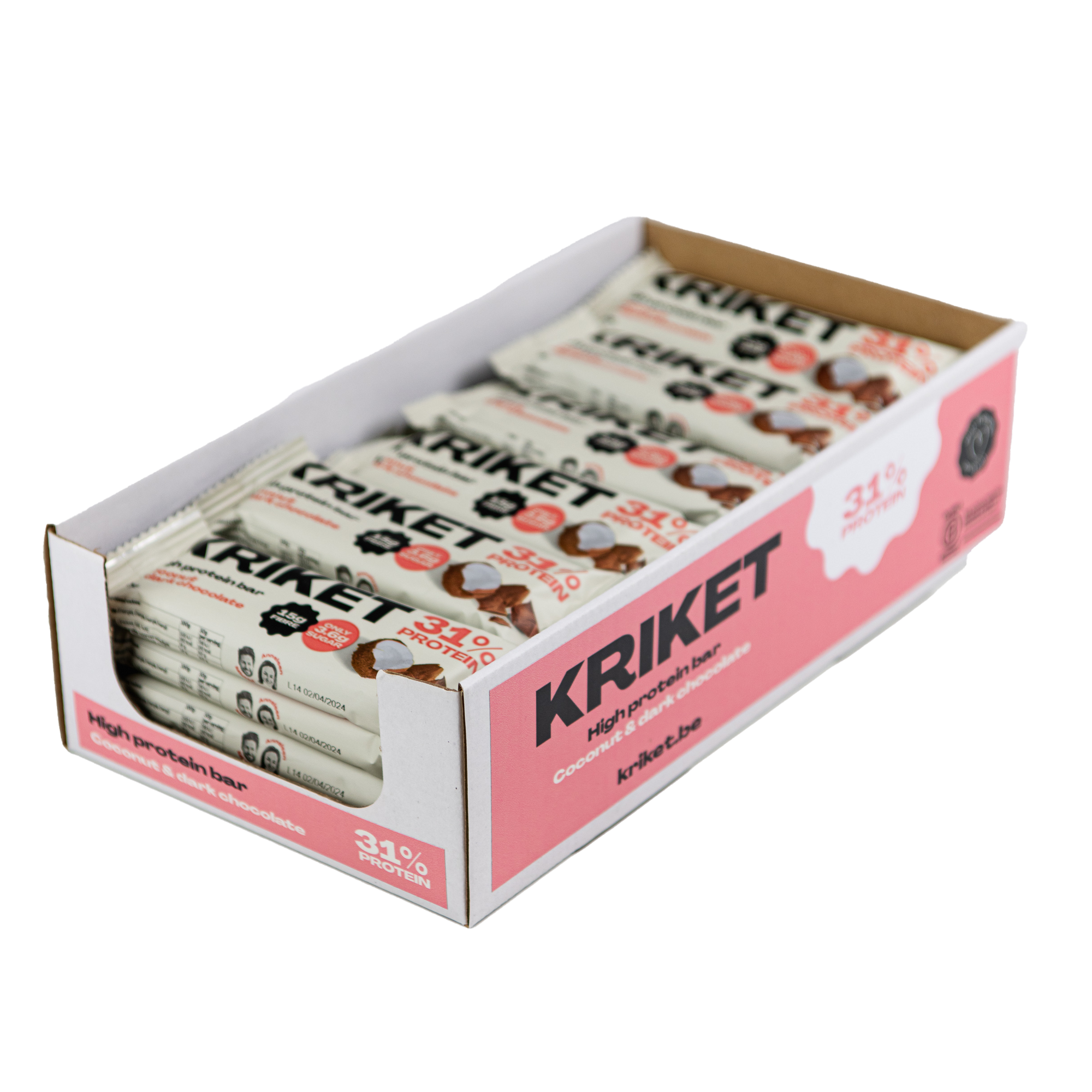 Kriket Riegel