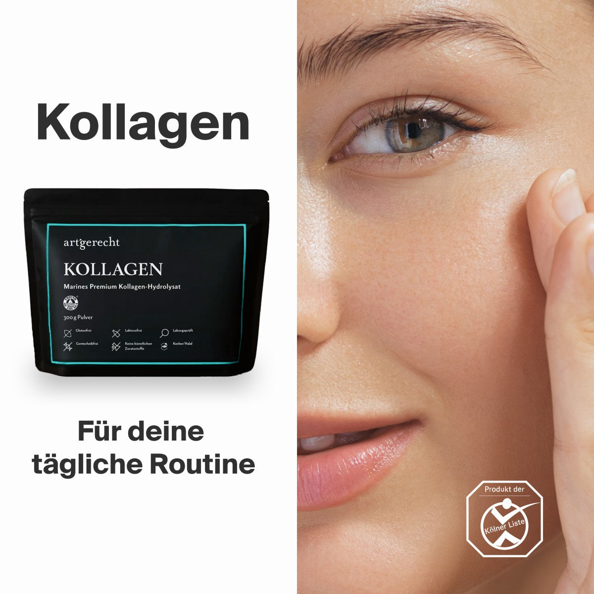 Artgerecht - Kollagen - 300g