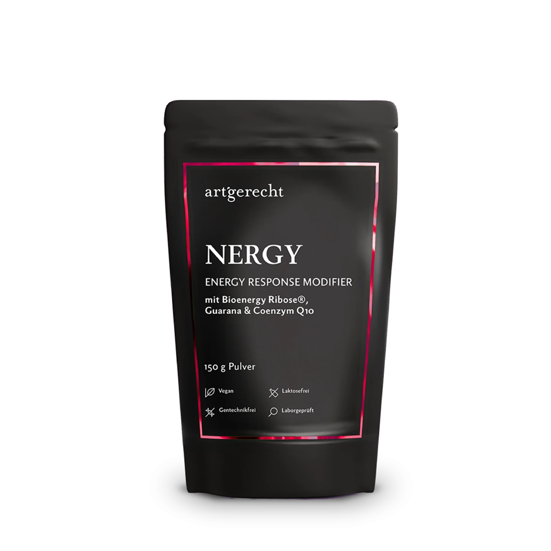 Artgerecht - Nergy Q10 (Beutel) - 150g