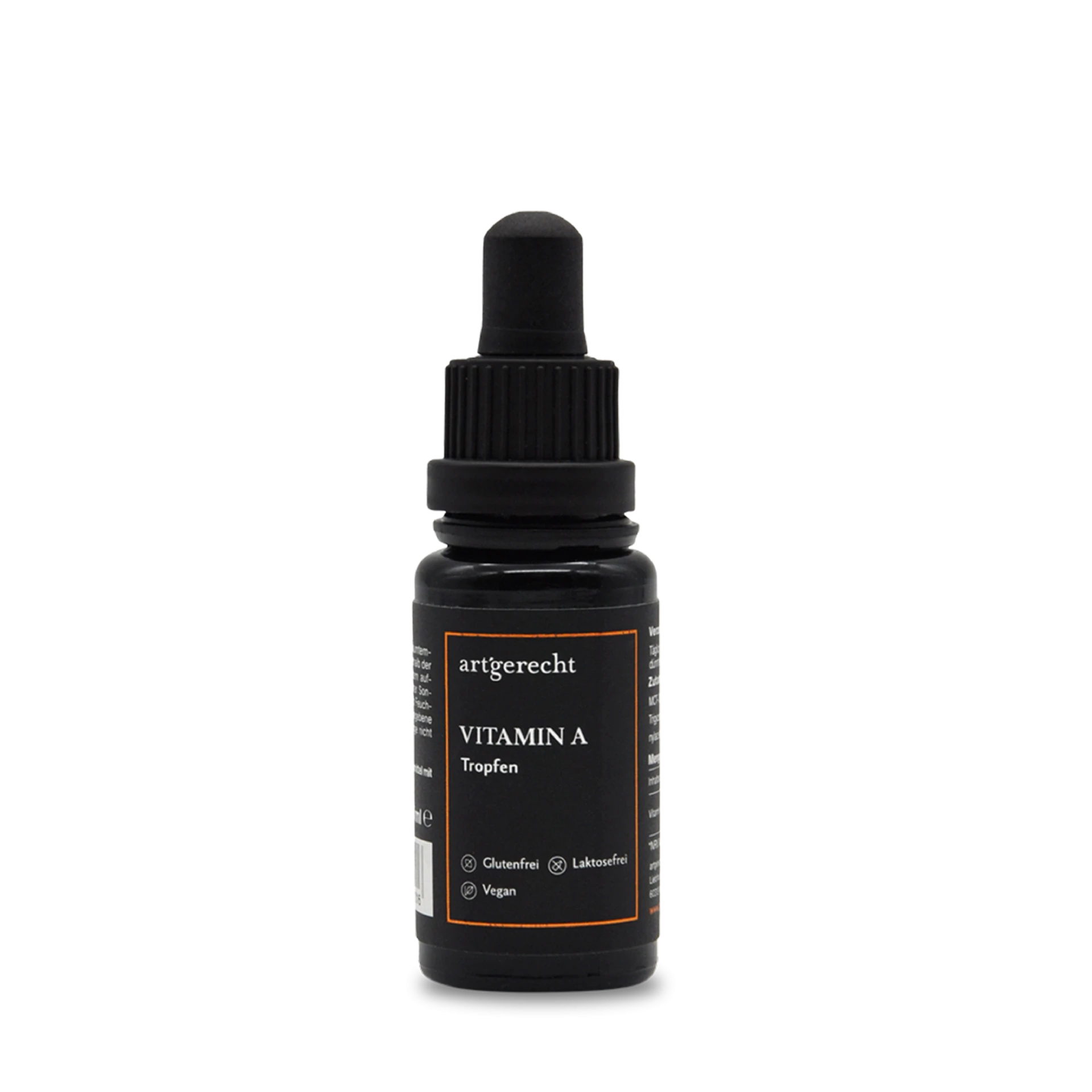Artgerecht - Vitamin A - 15ml