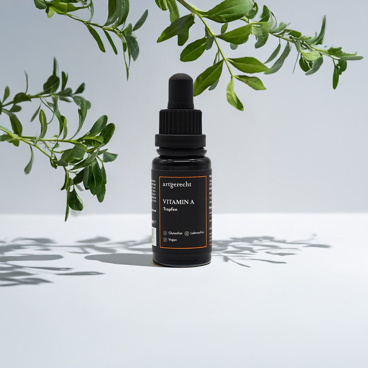 Artgerecht - Vitamin A - 15ml