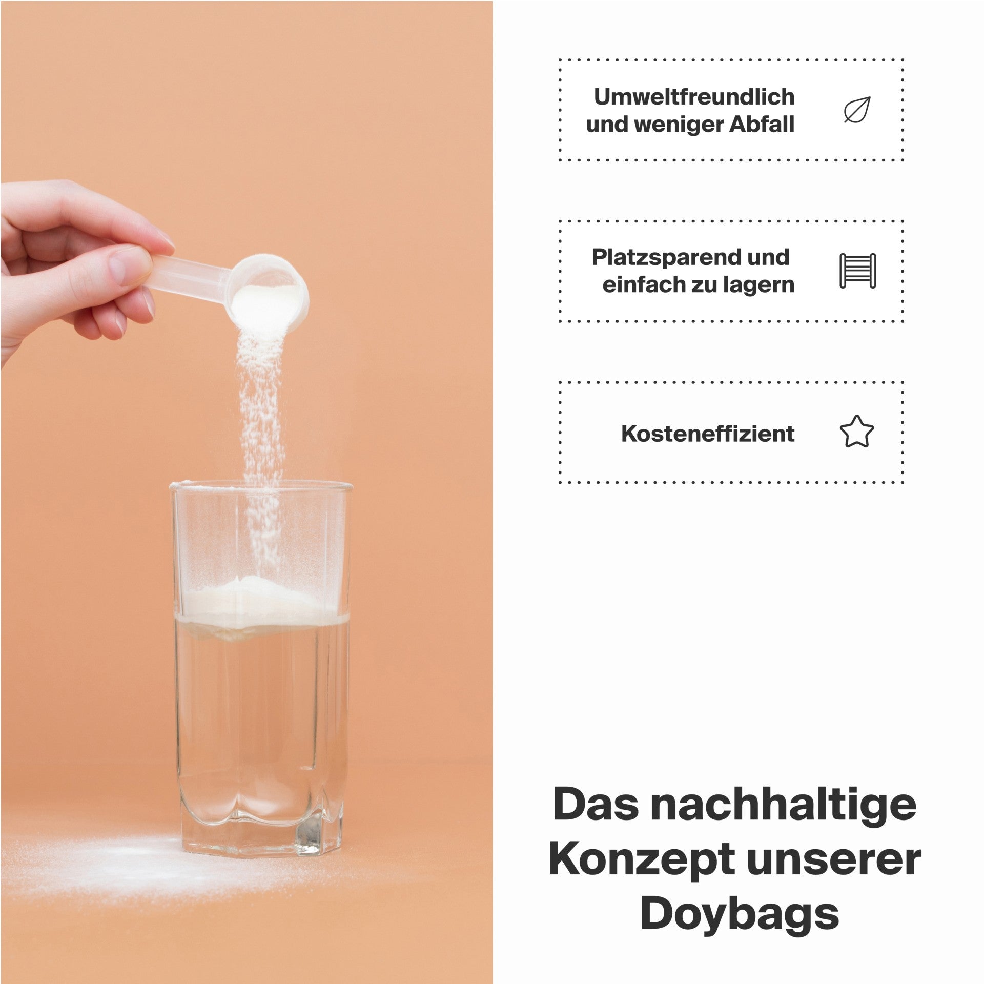 Artgerecht - Elektrolyte Pure - 279g