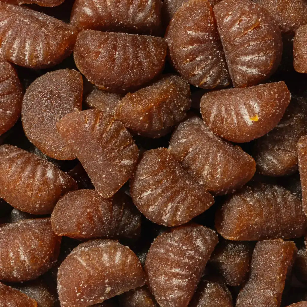 Nutripur - NUR Frucht Softies BIO Mango, Maracuja, Orange & Apfel - 35g (30 Stück)