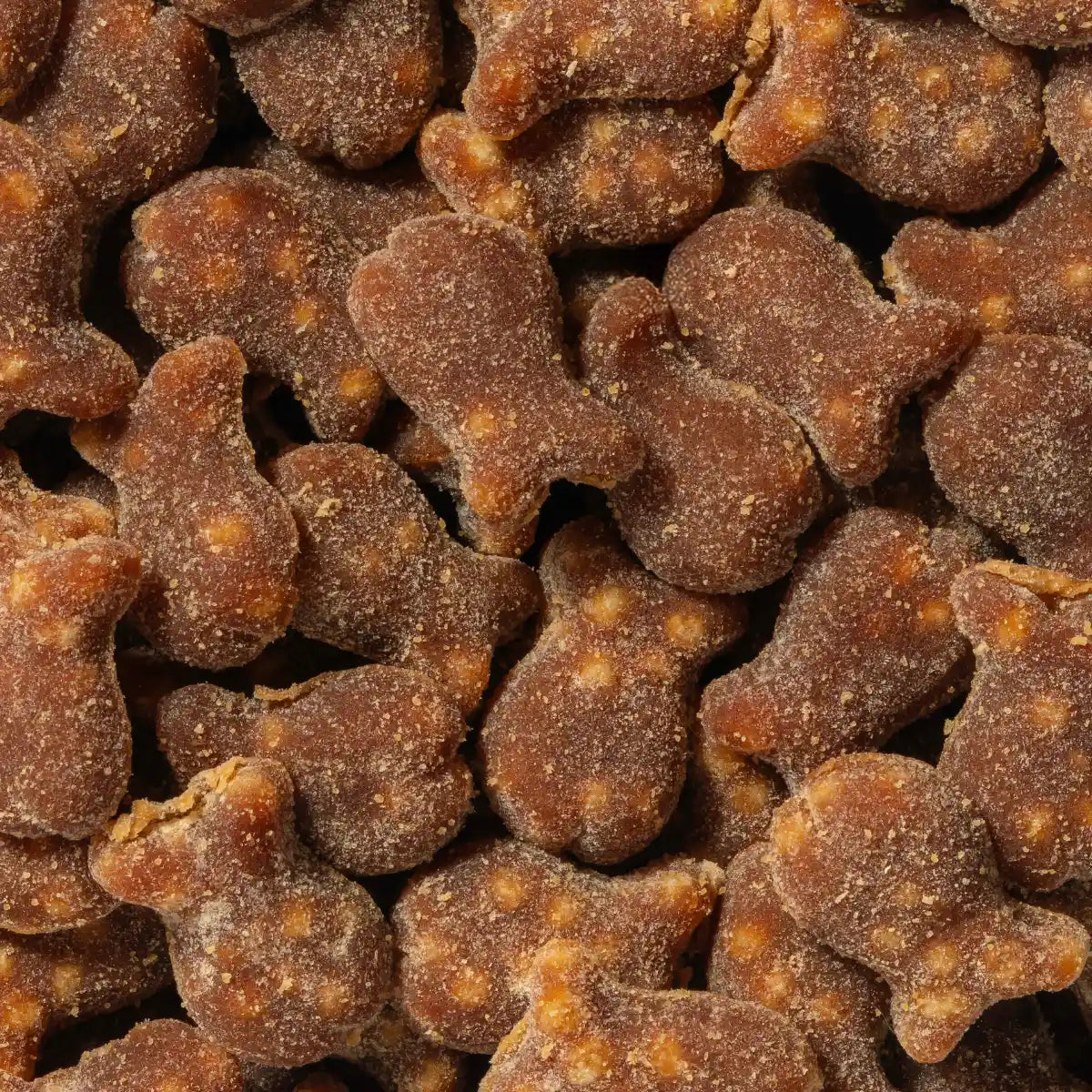 Nutripur - NUR Frucht Softies Himbeere & Apfel mit Crispies - 35g (30 Stück)