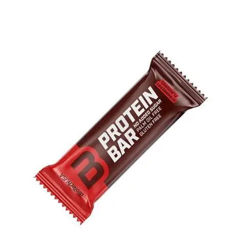 BioTechUSA Protein Bar 70g (Karton mit 16 Stück)