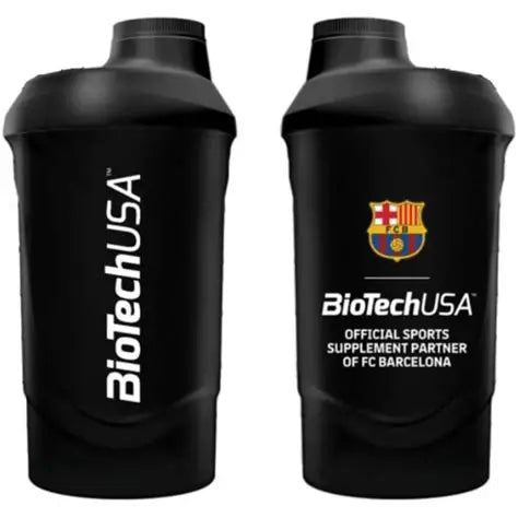BioTechUSA Shaker FC Barcelona 600ml