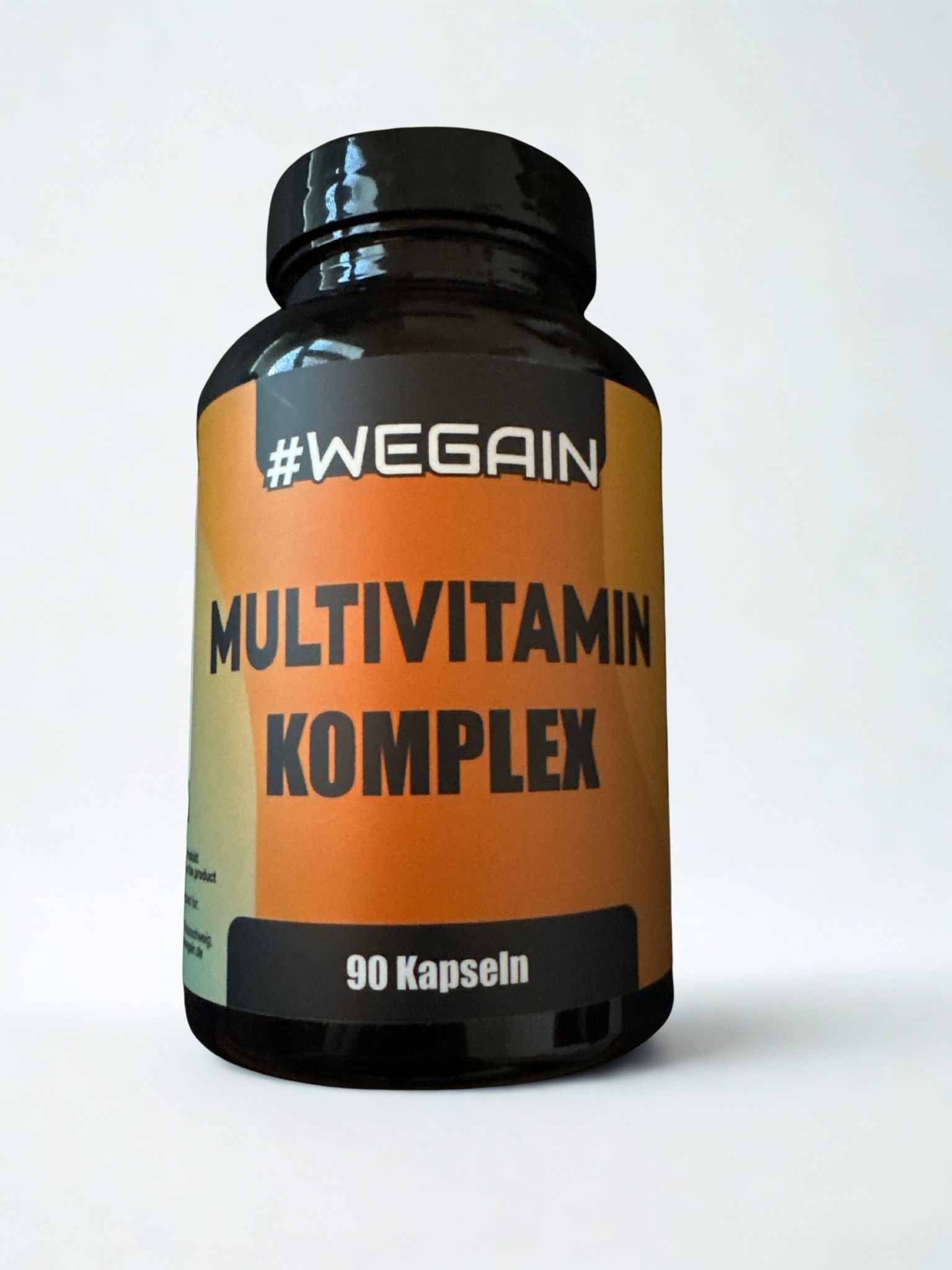 #Wegain-MultivitaminKomplex