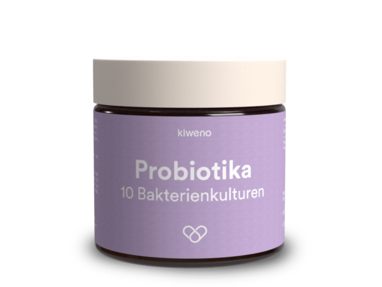 Probiotika - 60 Kapseln