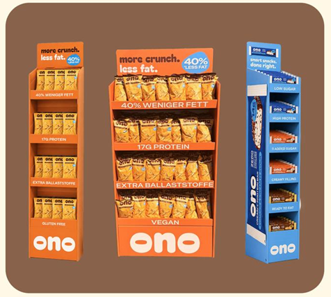 ono DISPLAY 2 MIX XXL