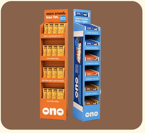 ono DISPLAY 3 MIX COMPACT