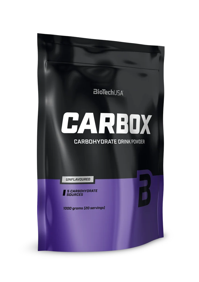 BioTechUSA CarboX 1000g