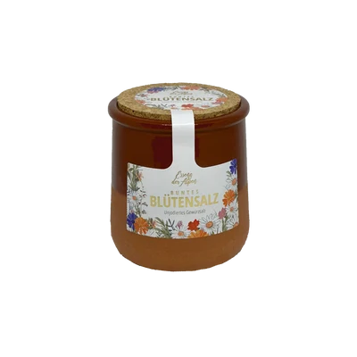 Essenz der Alpen - Gewürzsalze 80g (Karton mit 6 Stück)