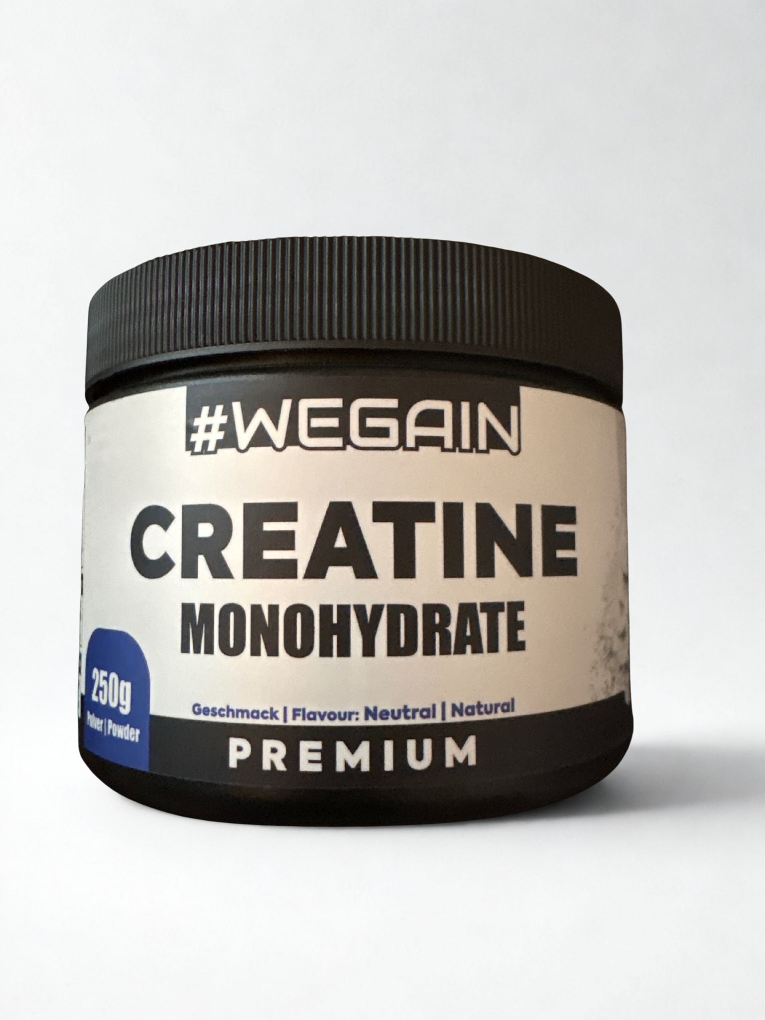 #wegain-Creatine