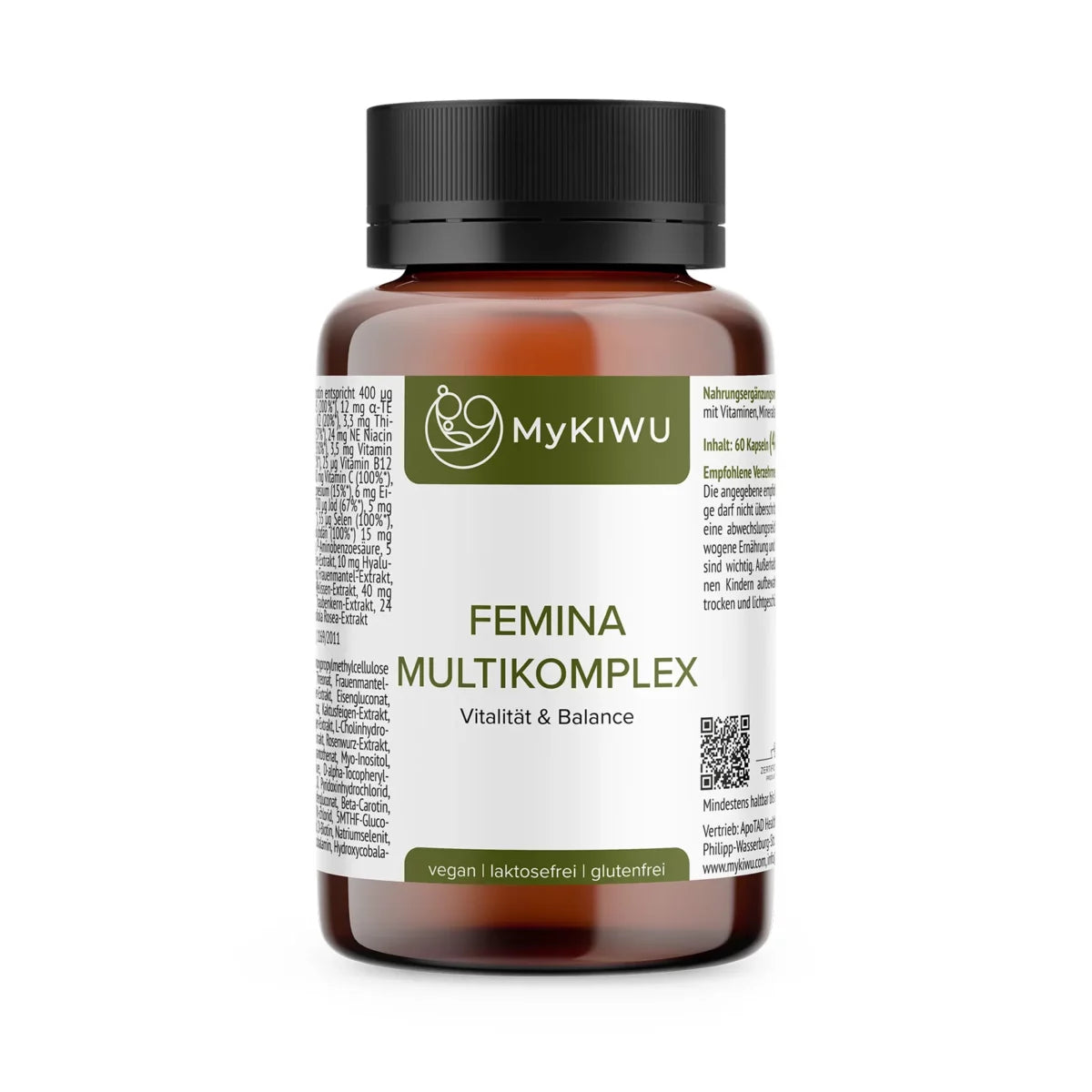 MyKIWU Femina Multikomplex