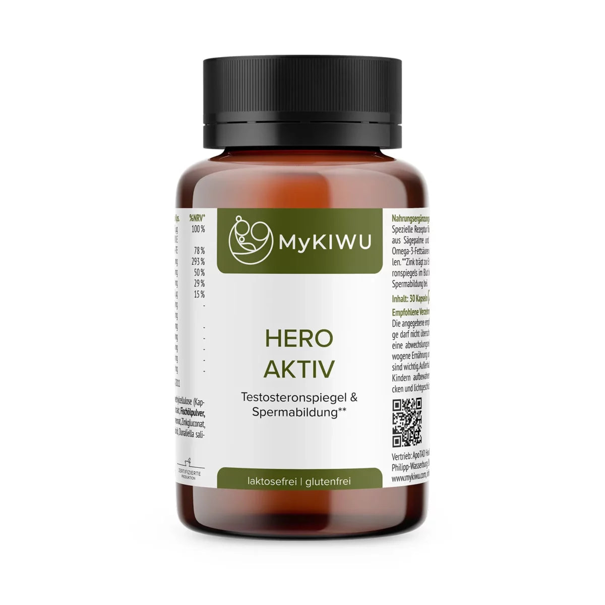 MyKIWU Hero Aktiv