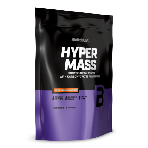 BioTechUSA Hyper Mass 1000g