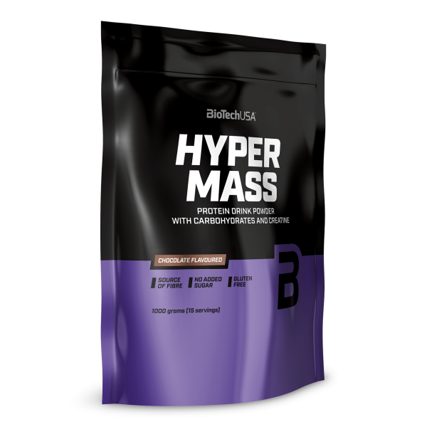 BioTechUSA Hyper Mass 1000g