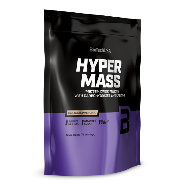 BioTechUSA Hyper Mass 1000g