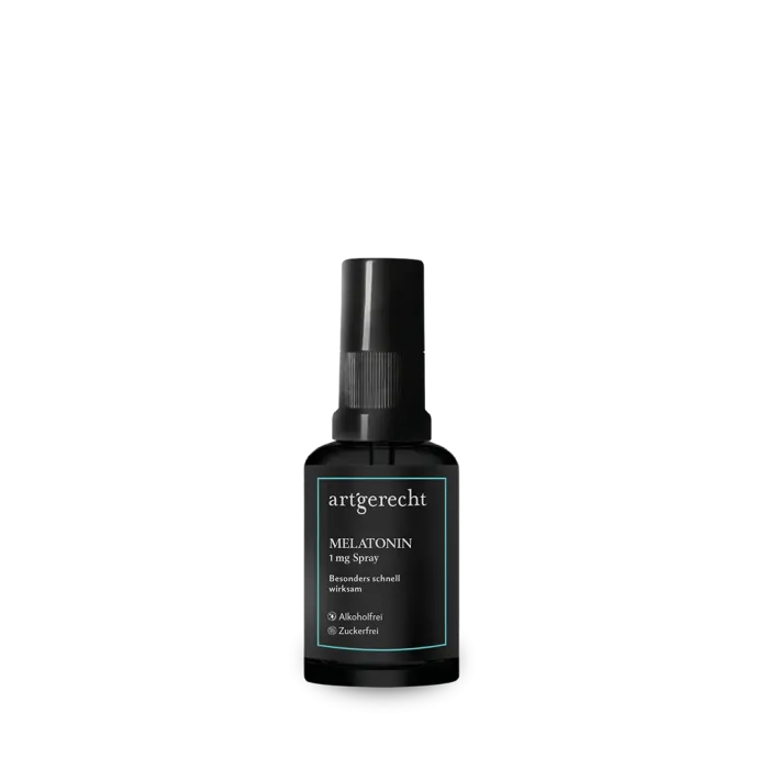 Melatonin Spray - 10 Ml
