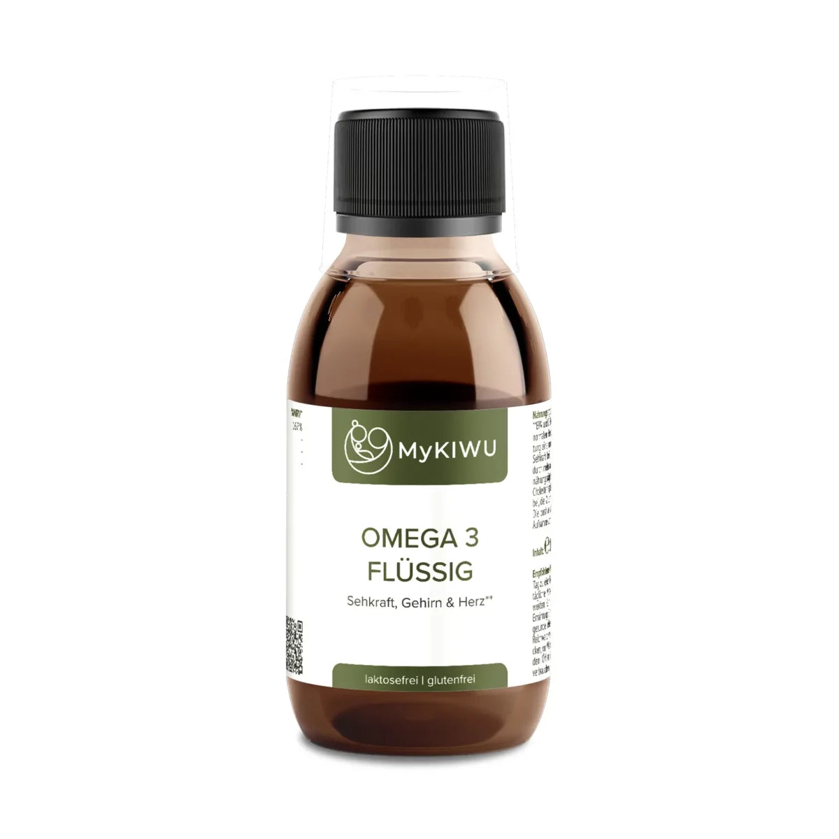 MyKIWU Omega 3 Liquid