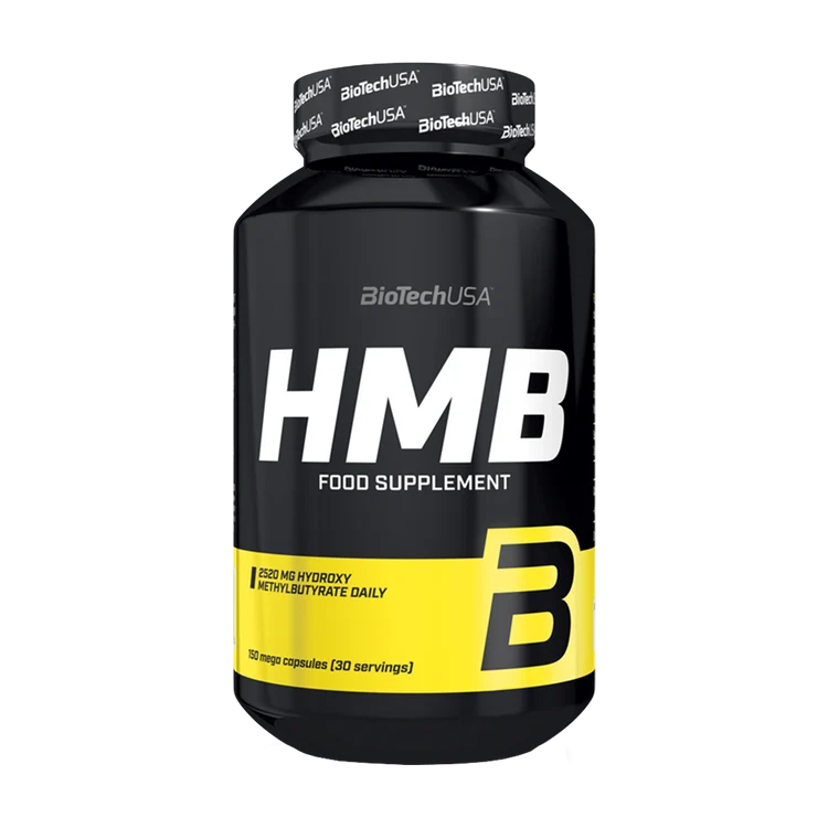 BioTechUSA HMB 150 caps