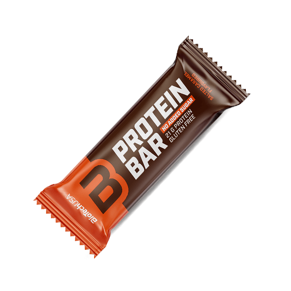 BioTechUSA Protein Bar 35g (Karton mit 20 Stück)