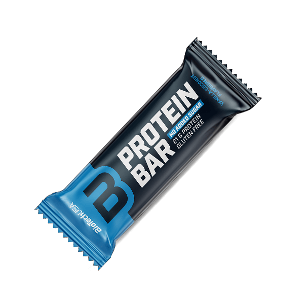 BioTechUSA Protein Bar 70g (Karton mit 16 Stück)