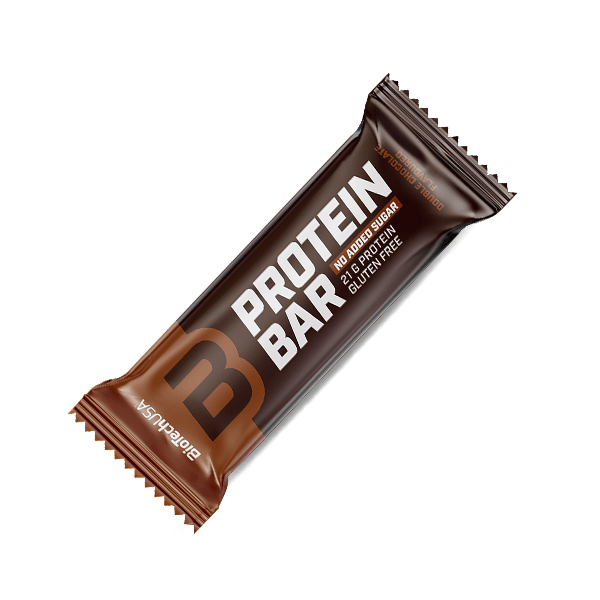 BioTechUSA Protein Bar 35g (Karton mit 20 Stück)